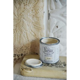 Vintage Paint "Vintage Cream" van Jeanne d'Arc Living