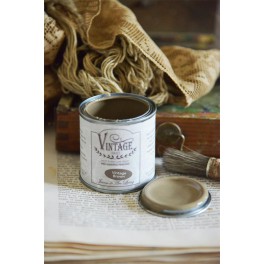 Vintage Paint "Vintage Brown" van Jeanne d'Arc Living