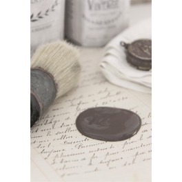 Vintage Paint "Chocolate Brown" van Jeanne d'Arc Living